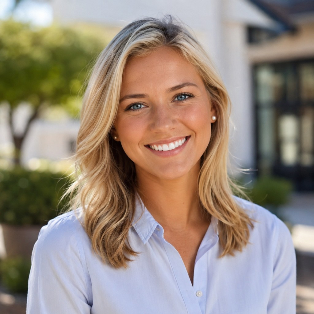 Callie Whitaker